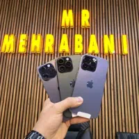 ip 14PRO 14PROMAX باز پرداخت یکساله