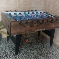 فوتبال دستی بزرگ سالم