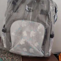 صندلی ماشین کودک کیف بچه|کالسکه و لوازم جانبی|تهران, جنت‌آباد شمالی|دیوار