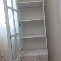 ست تخت و بوفه