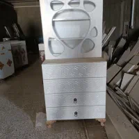 کابینت ام دی اف|جاکفشی، کمد، دراور|مشهد, شهرک مهرگان|دیوار