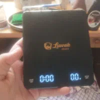 خورده لوازم کافی شاپ