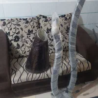 آباژور نونو برای جهیزیه بوده استفاده نشده مشخصه