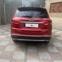 فروش تیگوFL5|خودرو سواری و وانت|تهران, بهارستان|دیوار