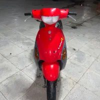Suzuki lets4