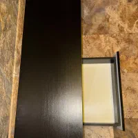 میز تلویزیون کنسول ۹۳ در ۳۶|میز تلویزیون|تهران, هروی|دیوار