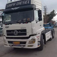 کشنده البرز 90|خودرو سنگین|کرمانشاه, |دیوار