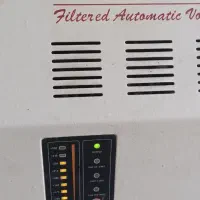 ترانس فراتل ۸کیلو