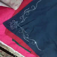 روسری نو کار دست|لباس|مشهد, عبادی|دیوار