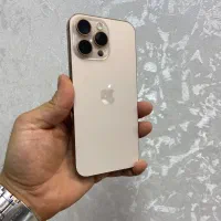 آیفون 16 پرو مکس ۲۵۶ گیگ دو سیم ZAA آک