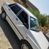 پراید 90هیدرولیک