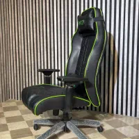 صندلی گیمینگ RAZER|صندلی و نیمکت|کرج, اصفهانی‌ها|دیوار