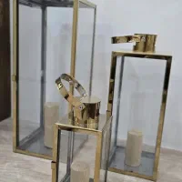 فانوس کنارسالنی