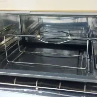 آون توستر گاسونیک|اجاق گاز و لوازم برقی پخت‌وپز|گرگان, |دیوار