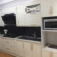 کابینت اماده فوق ممبران نئوکلاسیک خارجی|مصالح و تجهیزات ساختمان|تهران, نیروی هوایی (پیروزی)|دیوار