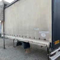 اتاق مسقف چادری