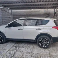 تویوتارافور۲۰۱۵فول خلیج اروند