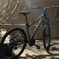 دوچرخه بونیتو 26