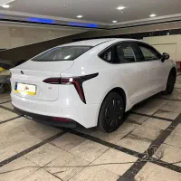 نقد و اقساط لونا صفر مدل ۲۰۲۴|خودرو سواری و وانت|تهران, سهروردی|دیوار