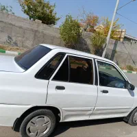 ۱۳۲مدل ۹۰|خودرو سواری و وانت|شاندیز, |دیوار