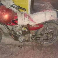 موتور مدل ۸۸موتور سالم