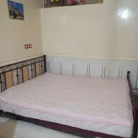 تخت خواب دونفره