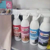 پاک کننده نانو(خانگی و خودویی)