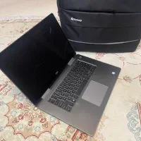 لپتاپ دل i7 لمسی ۱۶ اینچ Dell 360|رایانه همراه|شیراز, پارک آزادی|دیوار