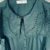 شومیز و پیراهن برند mango