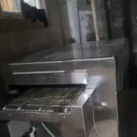 فر کته پز ریلی