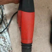 دریل و بتن کن هیلتی|ابزارآلات|تهران, خزانه|دیوار