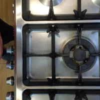 گاز مبل تک میزتحریر صندلی گردان چرخدار|اجاق گاز و لوازم برقی پختوپز|تهران, ونک|دیوار