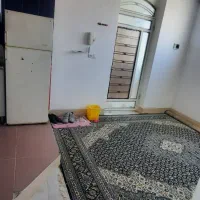خانه سوییت تک خواب مجذا
