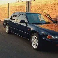 هوندا آکورد خاص انژکتور موتور ۲۲۰۰|خودرو کلاسیک|قدس, شهر‌قدس|دیوار