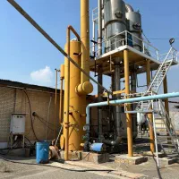 دیگ بخار ۵۰۰ کیلو ۱تن ۵تن ۷ تن|ماشینآلات صنعتی|تهران, نیاوران|دیوار