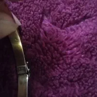 مدال نقره با سنک زمرد زیبا دستبند گردنی|جواهرات|تبریز, |دیوار