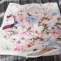 دوخت جا نونی پارچه ای سه لایه