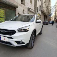چری تیگو 7 ieمدل 1402 ۴۰۲|خودرو سواری و وانت|تهران, اکباتان|دیوار
