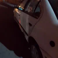 فروش سمند مدل ۸۸ دوگانه lx