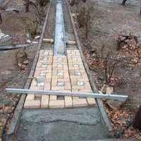 کاشی کاری وسرامیک کاری لوله کشی رفع نم|خدمات پیشه و مهارت|فردیس, فردیس|دیوار