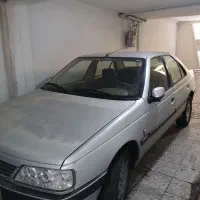 پژو glx مدل ۸۹|خودرو سواری و وانت|تهران, فدک|دیوار