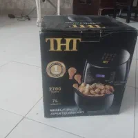 هوا پز ژاپنی همراه گارانتی