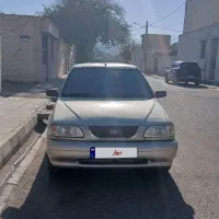 پراید ۱۴۱ مدل ۹۰ دوگانه|خودرو سواری و وانت|شیراز, عادل آباد|دیوار