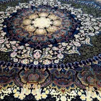یک عددفرش 9 متری نو|فرش|امیدیه, |دیوار