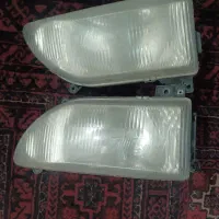 چرا جلو پراید صبا