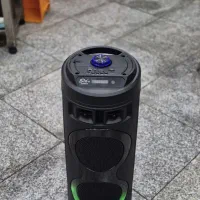 اسپیکر فول آپشن ZQS|سیستم صوتی خانگی|ری, اقدسیه|دیوار