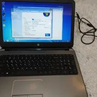 لپ تاپ hp تمیز