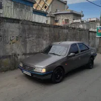 پژو۴۰۵ مدل ۸۵|خودرو سواری و وانت|رشت, کوی قدس|دیوار