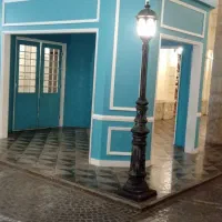 دکور نمایشگاه