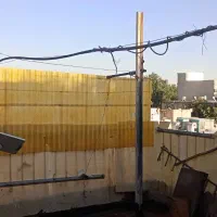 شهرک معلم دهخایی جنوبی فروش آپارتمان طبقه|فروش آپارتمان|کرمانشاه, |دیوار